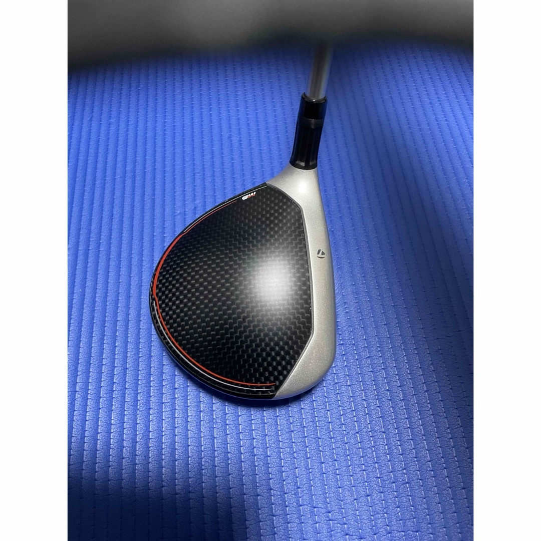 Amazon.co.jp: テーラーメイド(TAYLOR MADE) ドライバー M6