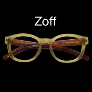 ゾフ(Zoff)のZoff(サングラス/メガネ)