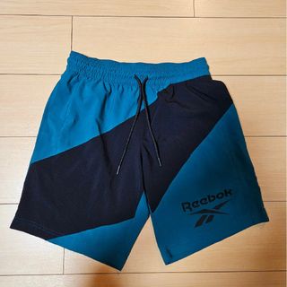 【Reebok】メンズ ショートパンツ(ショートパンツ)