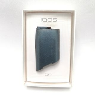 アイコス(IQOS)のiQOS アイコス IQOS 3マルチ MULTI キャップ(タバコグッズ)