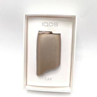 アイコス(IQOS)のiQOS アイコス IQOS 3マルチ MULTI キャップ(タバコグッズ)