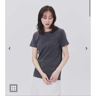 Right-on - ライトオン　ワッフルTシャツ