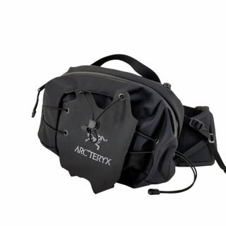 ARC'TERYX - ARCTERYX(アークテリクス) メンズ バッグ ボディバッグ