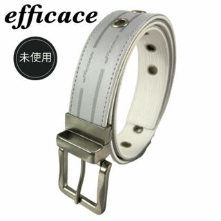 エフィカス(efficace)のエフィカスオム efficace-homme ゴルフ ベルト リバーシブル (その他)