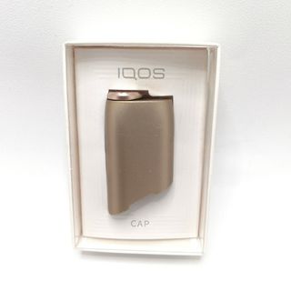 アイコス(IQOS)のiQOS アイコス IQOS 3マルチ MULTI キャップ(タバコグッズ)