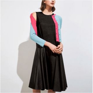 FOXEY - ♡フォクシー♡2023年 定価59.400円 アッパースタンダード カーディガン