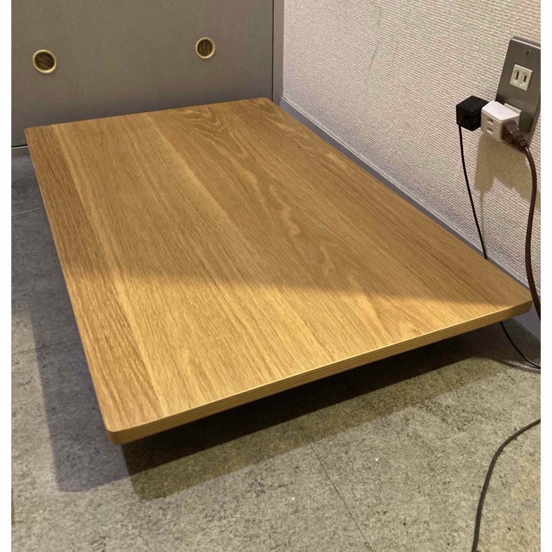 MUJI (無印良品) - 無印良品 折りたたみ スチールパイプ MUJI (無印良品) - 無印良品 折りたたみ スチールパイプ