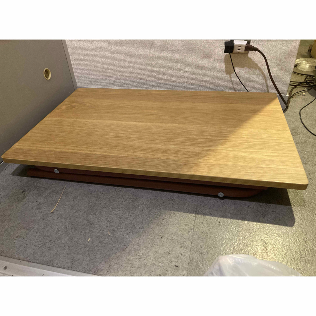 MUJI (無印良品) - 無印良品 折りたたみ スチールパイプ MUJI (無印良品) - 無印良品 折りたたみ スチールパイプ
