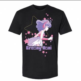 Hard Rock CAFE - クリィミーマミ　Tシャツ　ハードロックカフェ　HRC