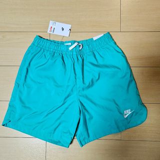 ナイキ(NIKE)の【NIKE】新品タグ付 メンズ ハーフパンツ(その他)