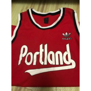 PORTLAND jersey(ジャージ)