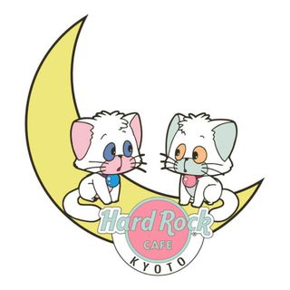 クリィミーマミ　ハードロックカフェ　HRC 京都