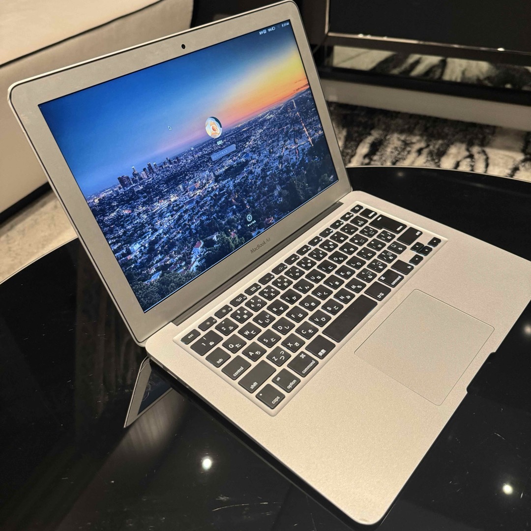 Amazon.co.jp: 【整備済み品】 Apple MacBook Air 2017(13インチ Amazon.co.jp: 【整備済み品】 Apple MacBook Air 2017(13インチ