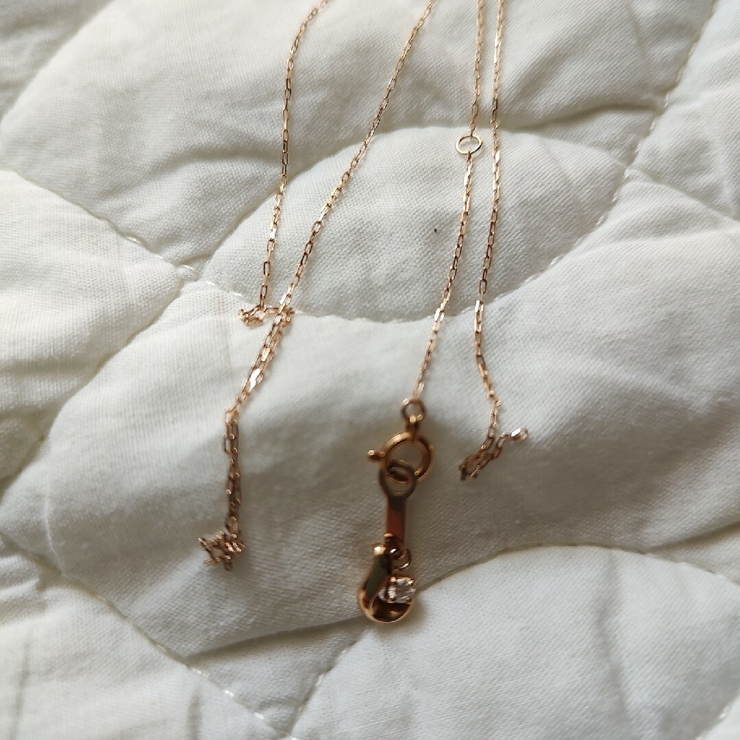4℃ ネックレス 4℃ ネックレス