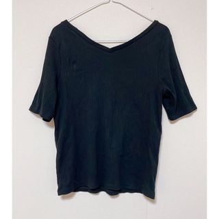 ユニクロ(UNIQLO)のユニクロ♡トップス(Tシャツ(半袖/袖なし))