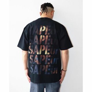 SAPEur キリスト Tシャツ XXL Y-3 WTAPS Supreme(Tシャツ/カットソー(半袖/袖なし))