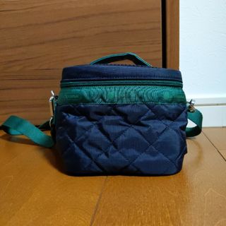 レスポートサック(LeSportsac)のレスポートサック　神崎恵さんコラボ　バニティバッグ(ショルダーバッグ)