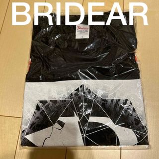 BRIDEAR Tシャツ(Tシャツ/カットソー(半袖/袖なし))