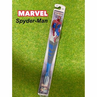 MARVEL - MARVEL Spyder-Man スパイダーマン　ズース歯ブラシ