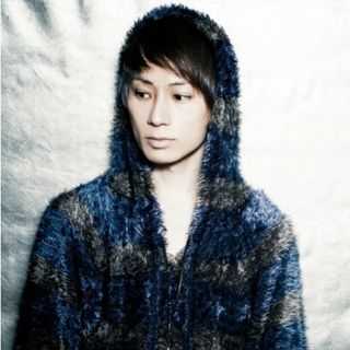 グラム(glamb)の【UVERworld TAKUYA∞】glamb/コネットボーダーニット(ニット/セーター)