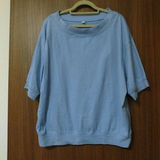 トップス カットソー Tシャツ(カットソー(半袖/袖なし))