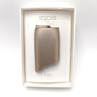 アイコス(IQOS)のiQOS アイコス IQOS 3マルチ MULTI キャップ(タバコグッズ)