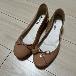 レペット(repetto)のrepetto レペット バレエシューズ(バレエシューズ)