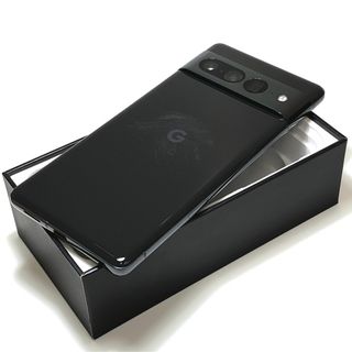 グーグルピクセル(Google Pixel)の【良品】Google｜Pixel 7 Pro 128GB｜SIMフリー(スマートフォン本体)