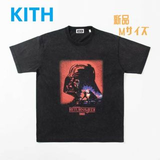 KITH - Kith × Star Wars Tee M