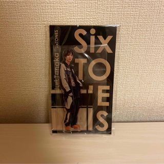 SixTONES