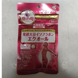 小林製薬 - 小林製薬  エクオール