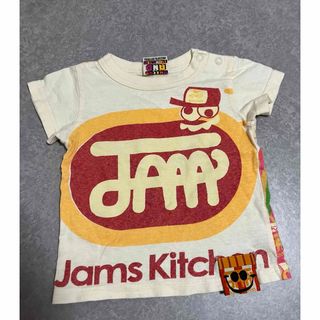 JAM - JAM Ｔシャツ　80