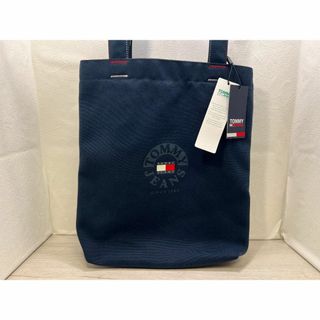 TOMMY HILFIGER - ✨新品未使用✨ TOMMY HILFIGER トートバッグ　おしゃれ　トミー