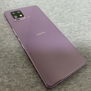 Aquos zero6(スマートフォン本体)