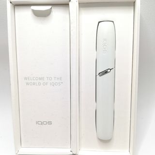 IQOS - アイコス IQOS DUO デュオ ホルダー