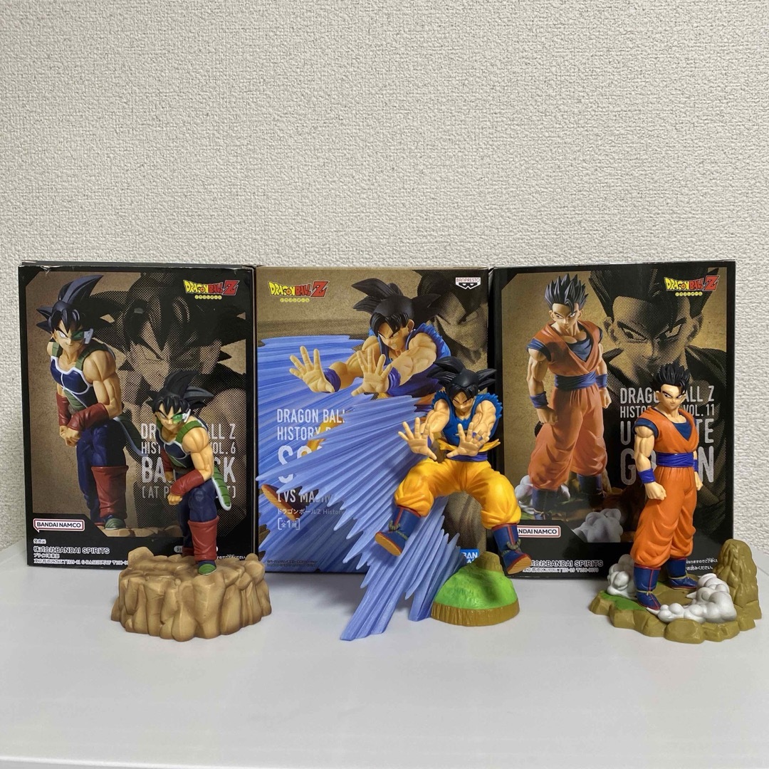 ドラゴンボール 絡みつき ジーマテリア 孫悟飯 2 アクリル 台座 ドラゴンボール 絡みつき ジーマテリア 孫悟飯 2 アクリル 台座