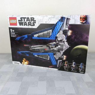 Lego - 廃盤　新品未開封　LEGO 75316