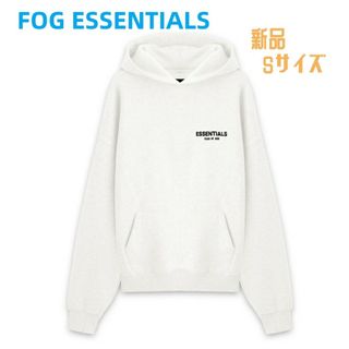 FOG ESSENTIALS Photo Pullover パーカー S(パーカー)