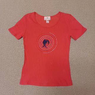 レディース　Tシャツ