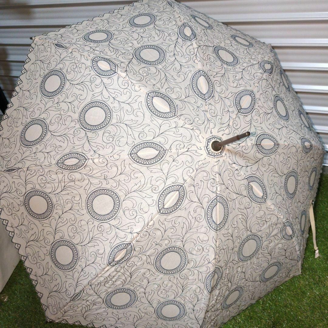 FOX UMBRELLAS - 廃盤 新品 タグ付き フォックスアンブレラ 日傘 FOX UMBRELLAS - 廃盤 新品 タグ付き フォックスアンブレラ 日傘