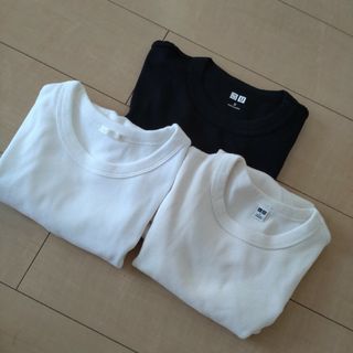 UNIQLO - 新品❀UNIQLO❀GUトップス３点セット