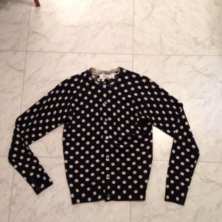 コムデギャルソン(COMME des GARCONS)のコムデギャルソン×H&M(カーディガン)