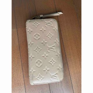 ルイヴィトン(LOUIS VUITTON)のルイ・ヴィトン LV 長財布(財布)