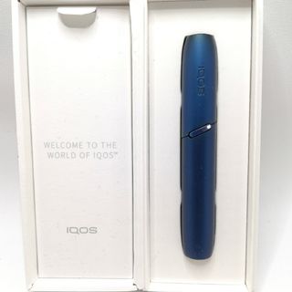 アイコス(IQOS)のアイコス IQOS DUO デュオ ホルダー(タバコグッズ)