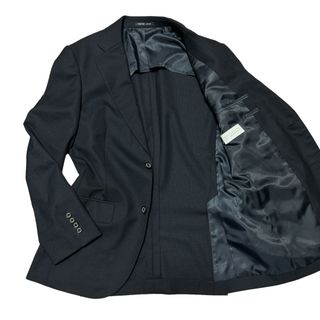 マッキントッシュフィロソフィー(MACKINTOSH PHILOSOPHY)のMACKINTOSH PHILOSOPHY TROTTER JACKET 38(テーラードジャケット)