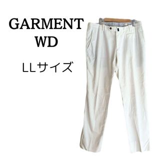 スーツカンパニー(THE SUIT COMPANY)の【ワケアリ】GARMENT WD スーツカンパニー  スラックス パンツ LL(スラックス)