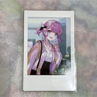 プロセカ プロジェクトセカイ ZOZOTOWN チェキ ワンダショ 鳳 プロセカ プロジェクトセカイ ZOZOTOWN チェキ ワンダショ 鳳