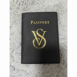 ヴィクトリアズシークレット(Victoria's Secret)のヴィクトリアシークレット　パスポートケース(その他)