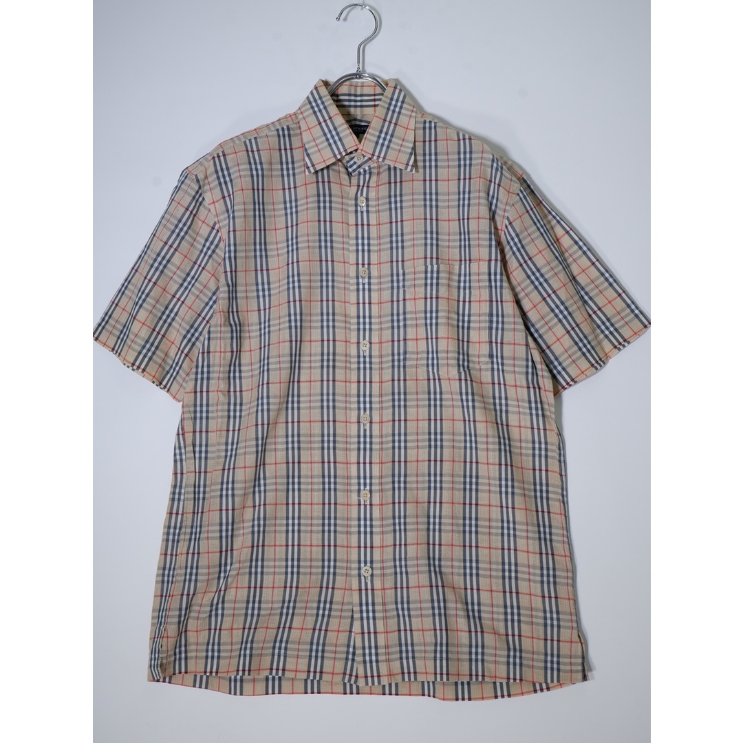 BURBERRY LONDON/バーバリー ロンドン メッシュ織地 ノバ BURBERRY LONDON/バーバリー ロンドン メッシュ織地 ノバ