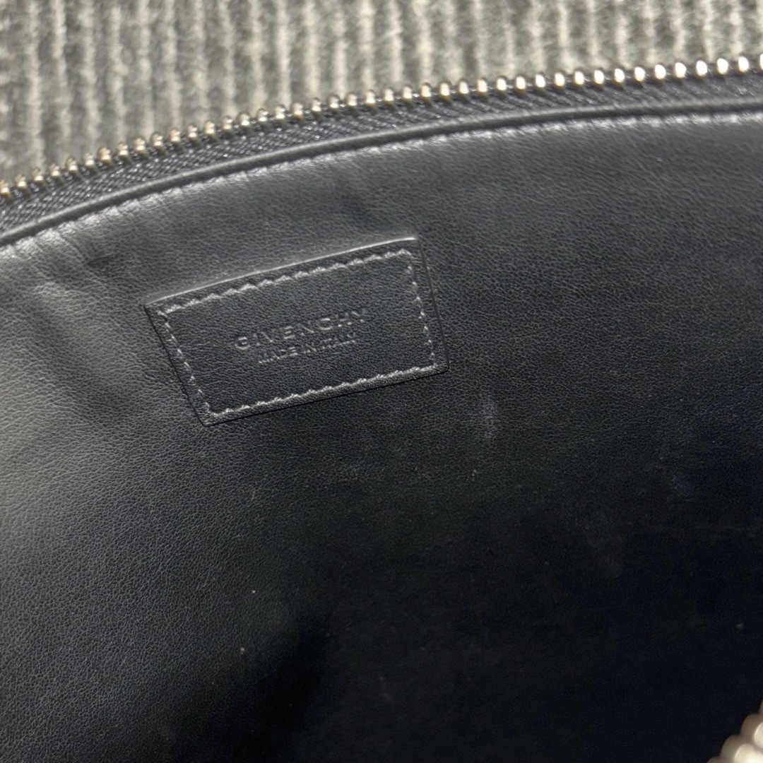 GIVENCHY クラッチバッグ GIVENCHY クラッチバッグ